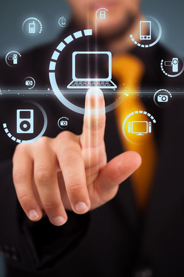 Digital business solutions by Meisophant Digital Services