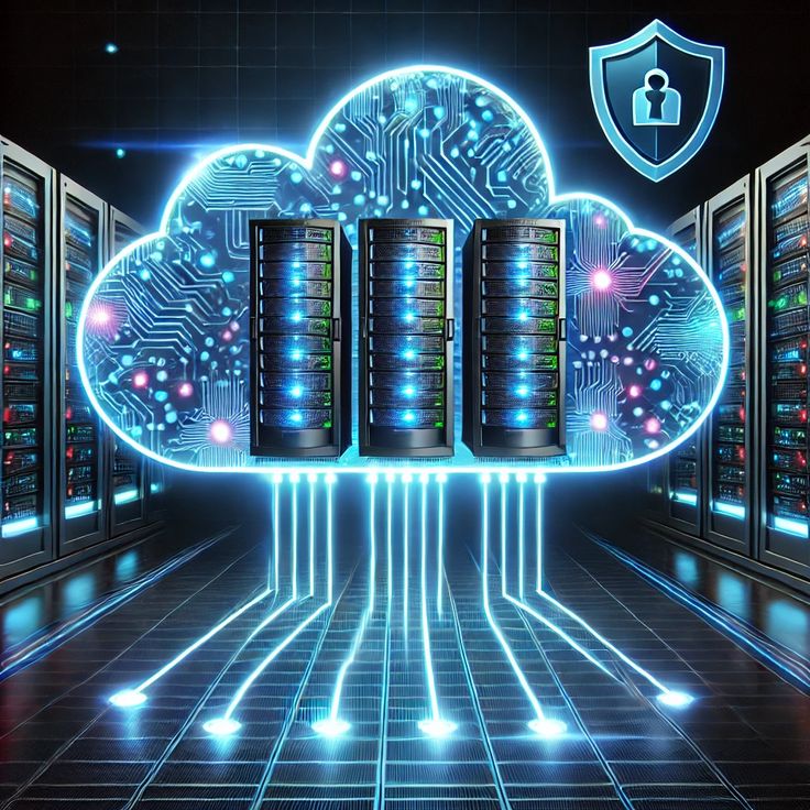 Hosting and deployment solutions