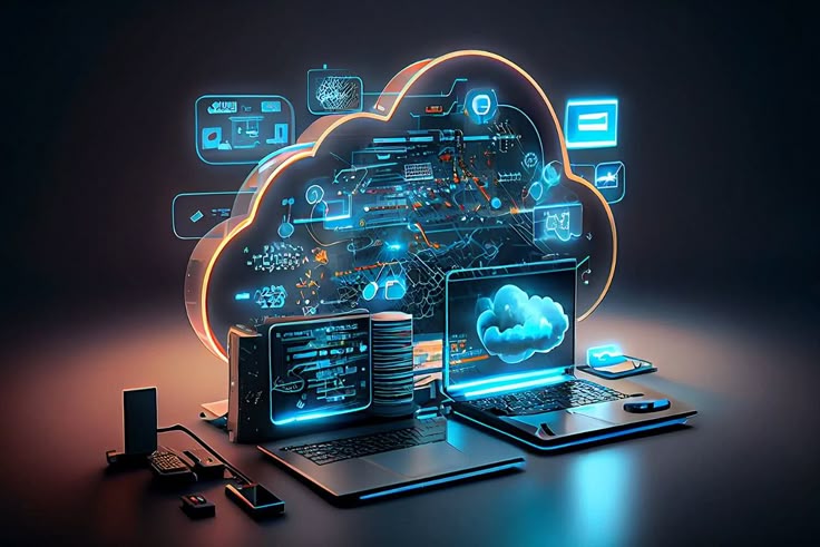 Cloud infrastructure services